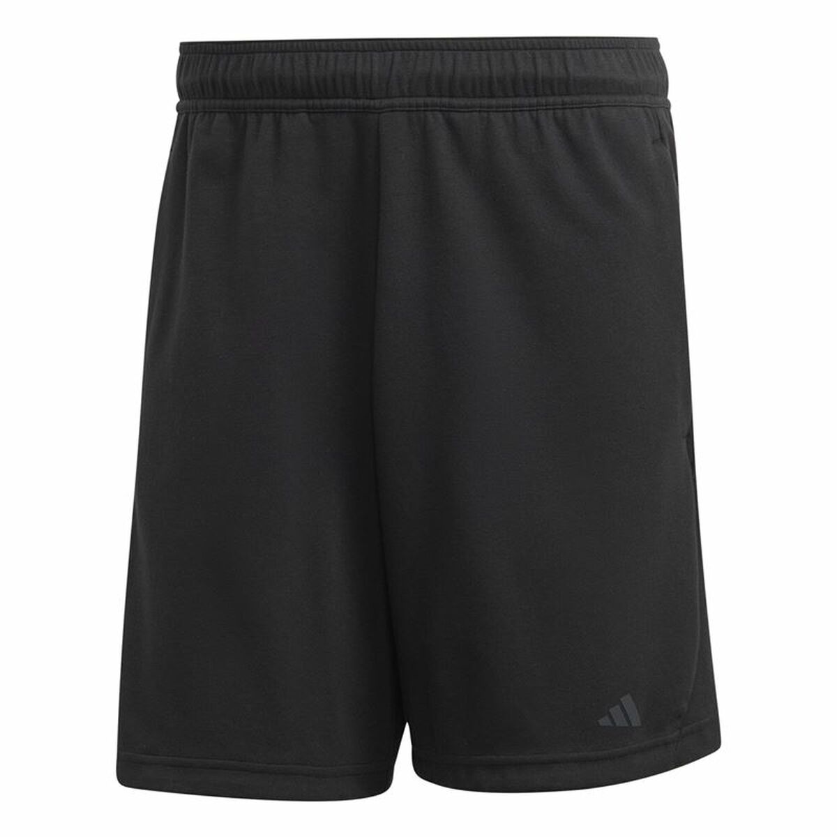 Träningsshorts Adidas Svart