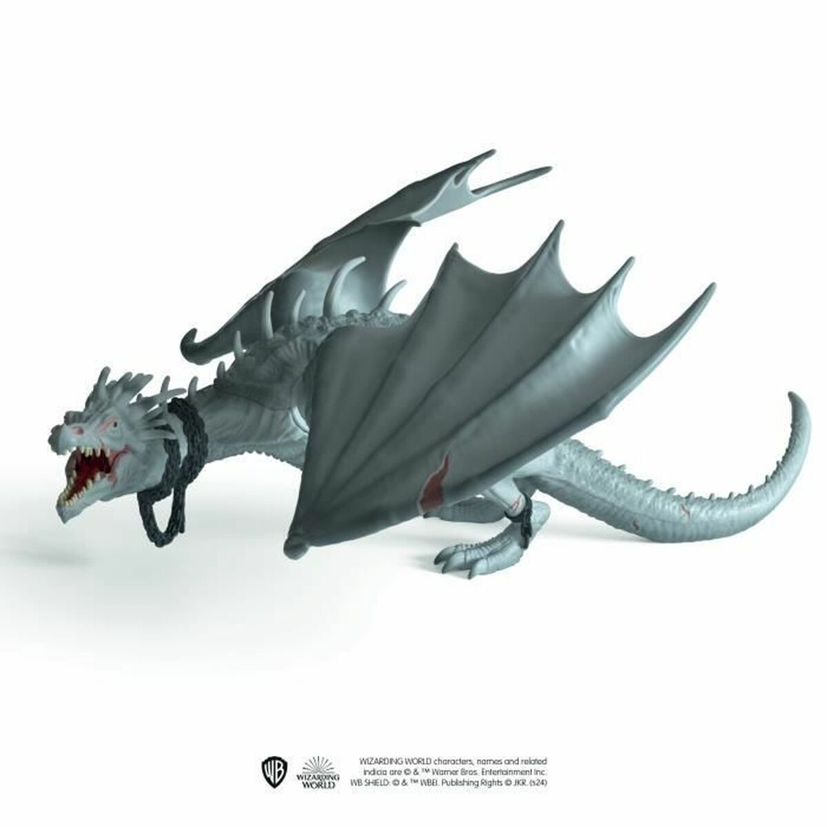 Figur Harry Potter Schleich 13995 Ukrainian Ironbelly Dragon - 2
