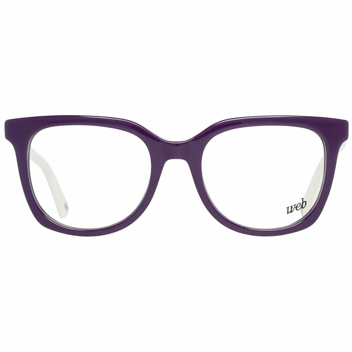 Glasögonbågar WEB EYEWEAR WE5260 49083 - 2