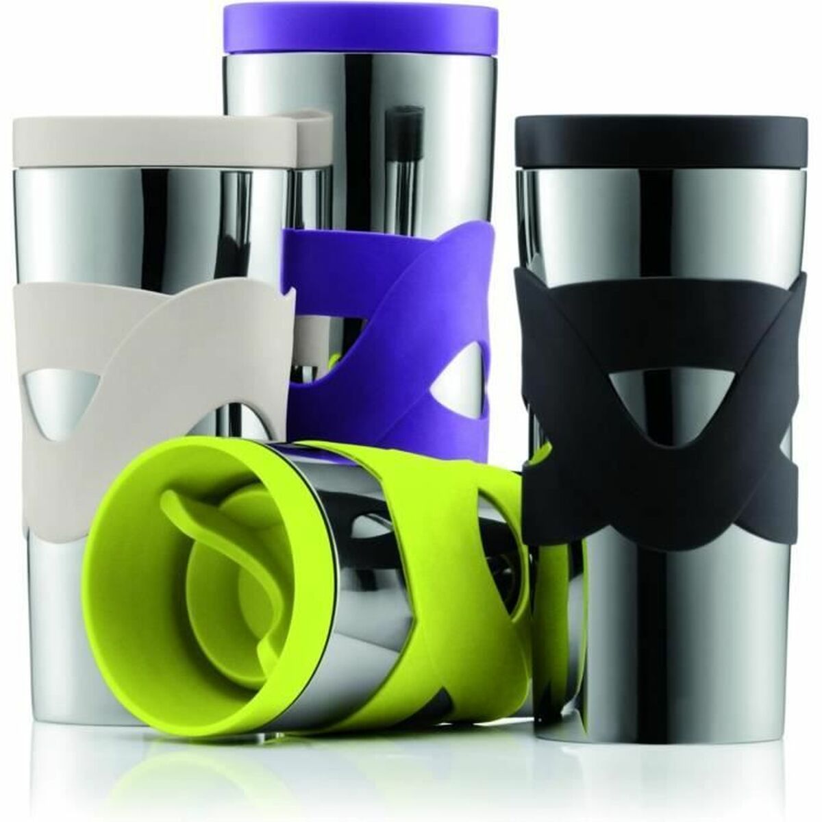 Resetermosflaska Bodum - 2