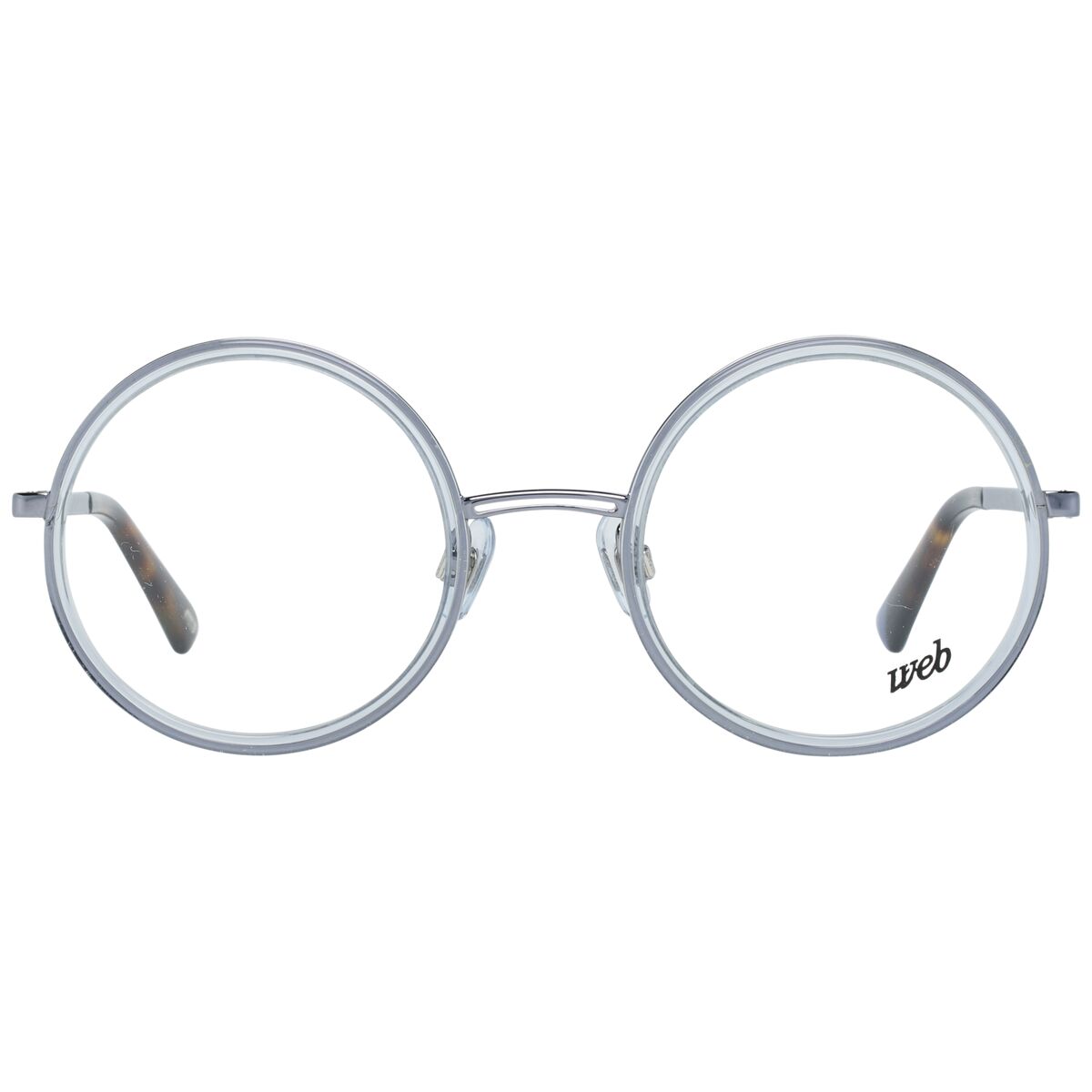 Glasögonbågar Web Eyewear WE5244 49086 - 2