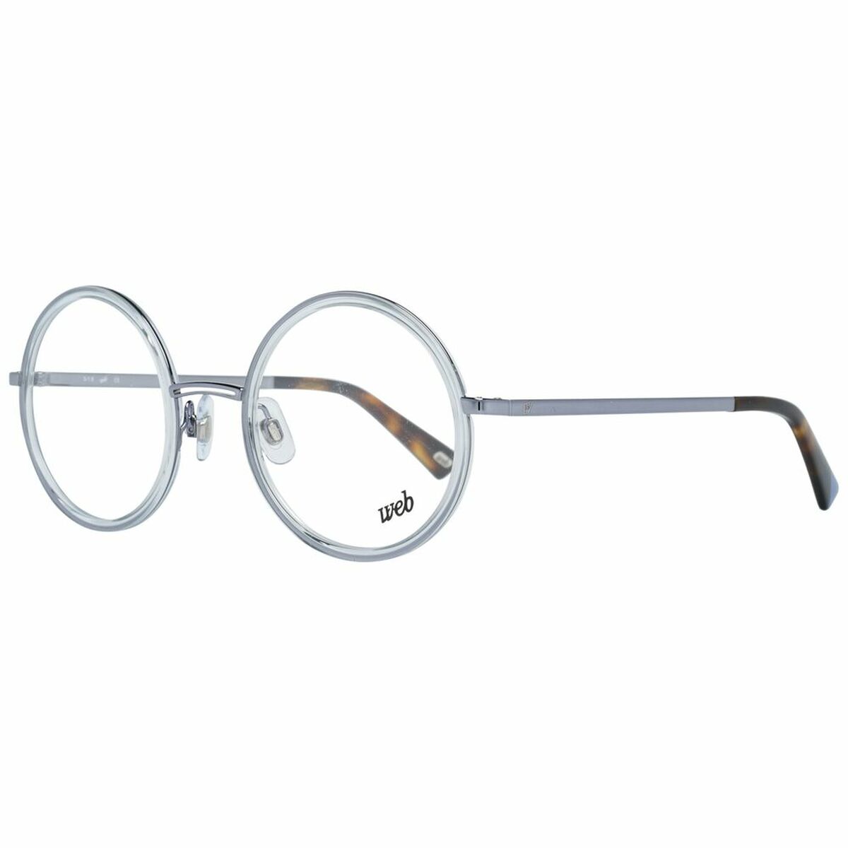 Glasögonbågar Web Eyewear WE5244 49086