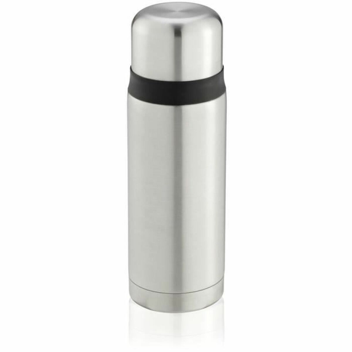 Termos Leifheit Coco 700 ml Silvrig