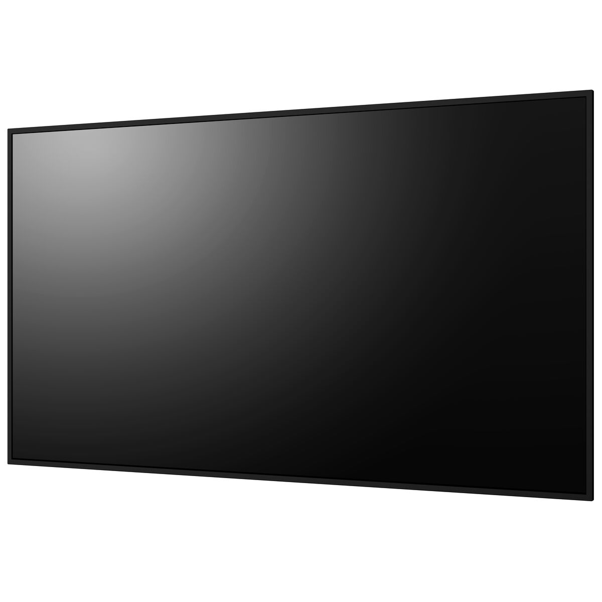 Videovägg Monitor Sharp 60006185 4K Ultra HD 75"