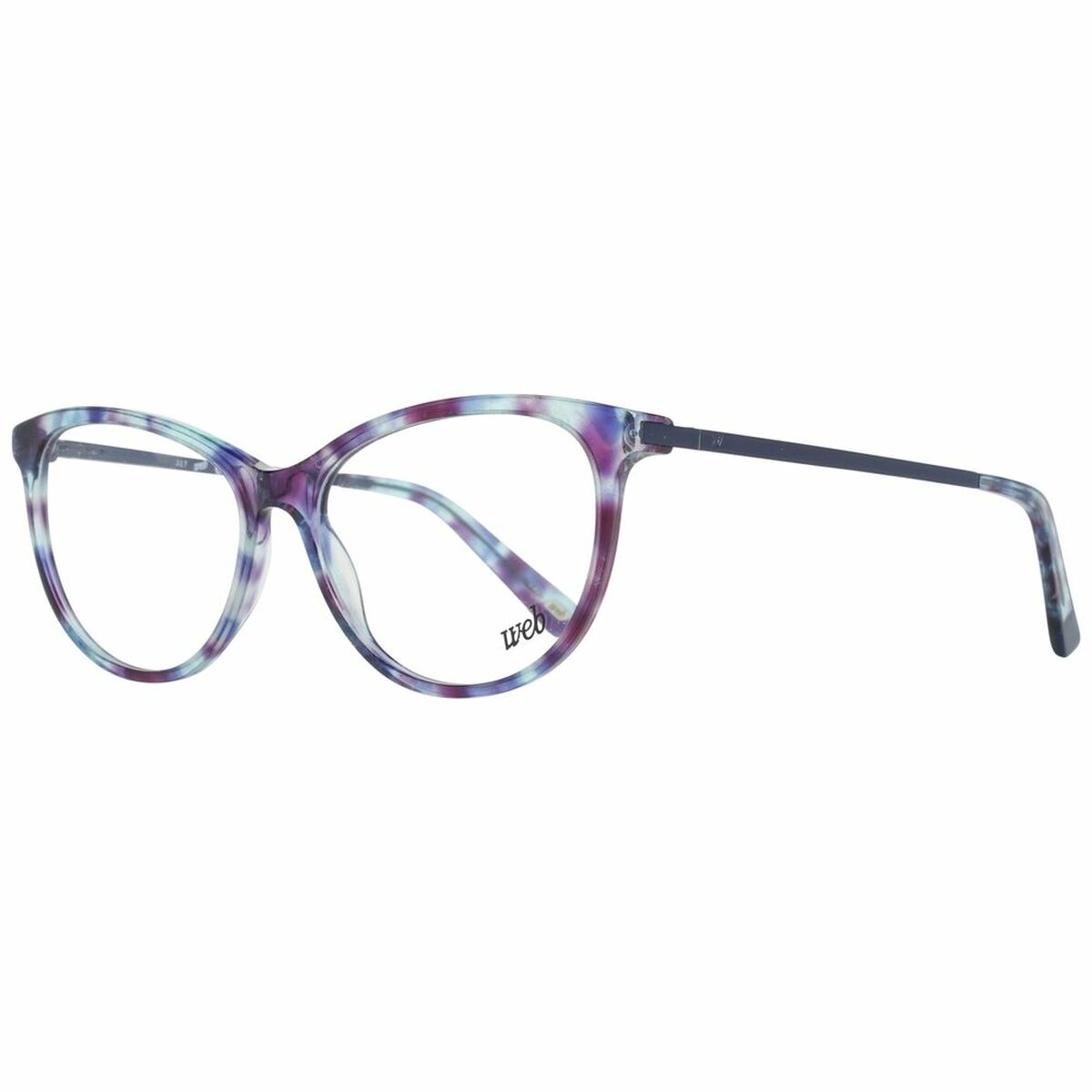 Glasögonbågar WEB EYEWEAR WE5239 54055