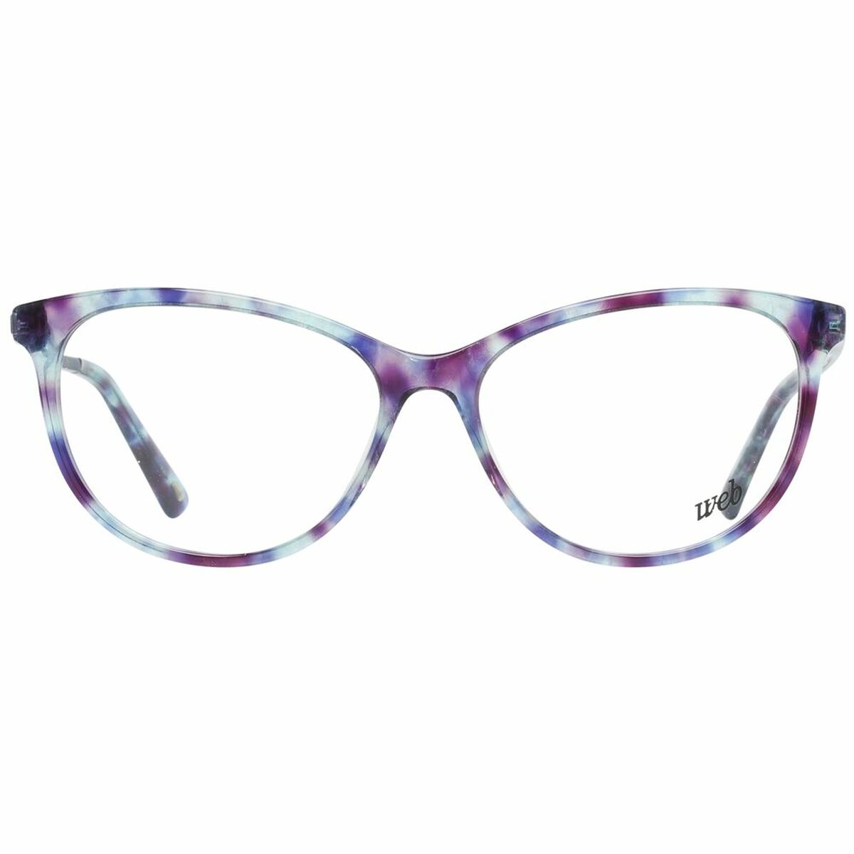 Glasögonbågar WEB EYEWEAR WE5239 54055 - 2