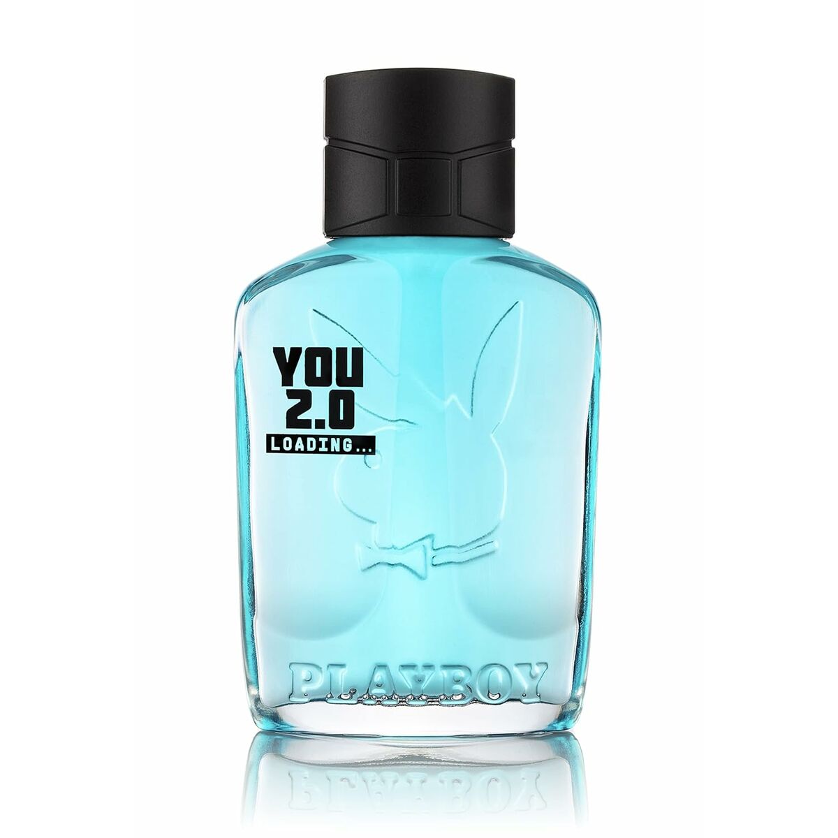 Parfym Herrar Playboy You 2.0 Loading EDT 60 ml