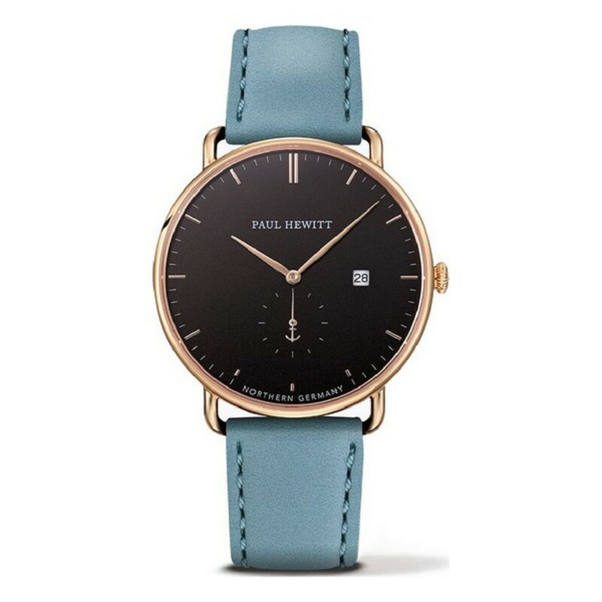 Herrklocka Paul Hewitt PHTGAGB23M (Ø 42 mm)