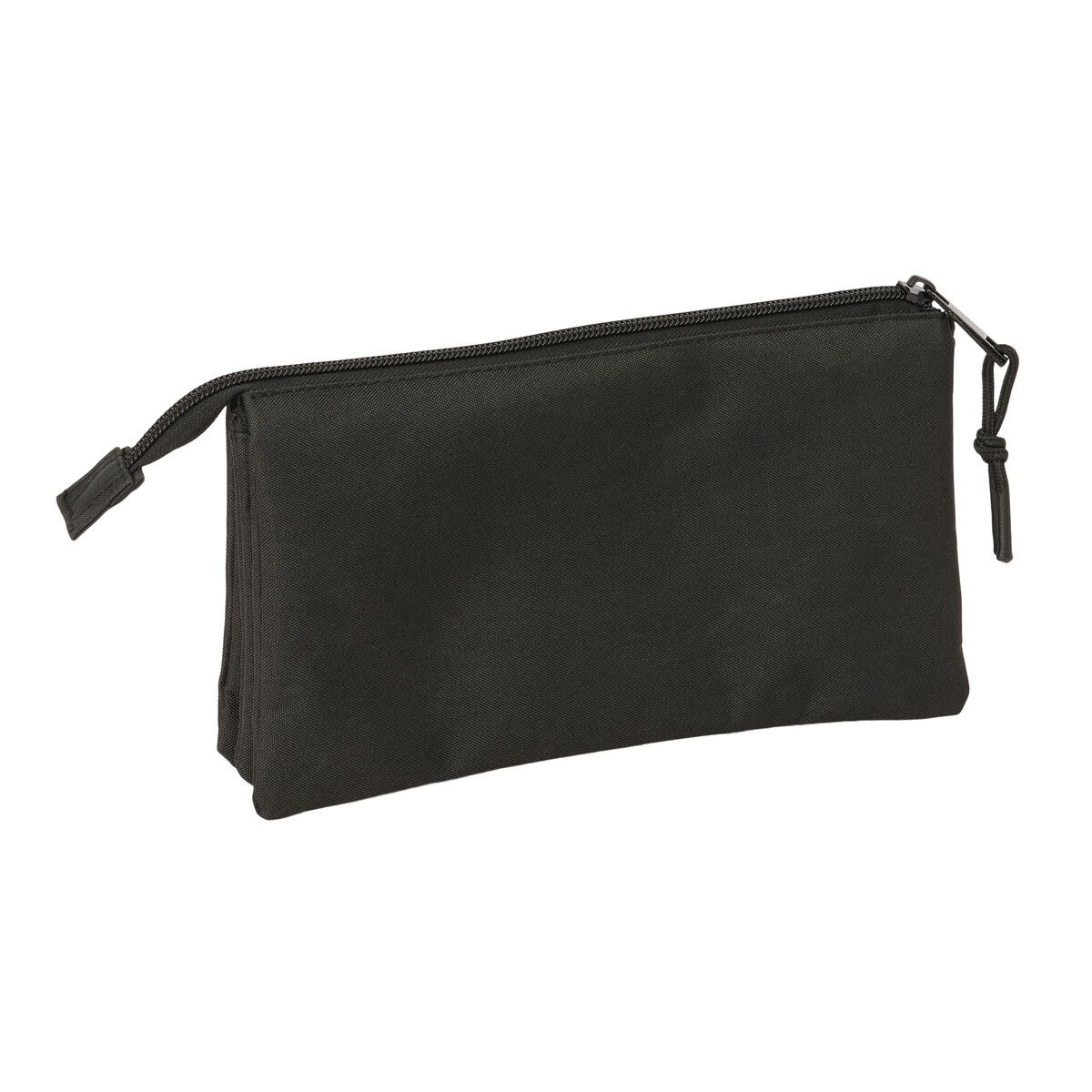 Bag One Piece Pirates Svart 22 x 12 x 3 cm - 2