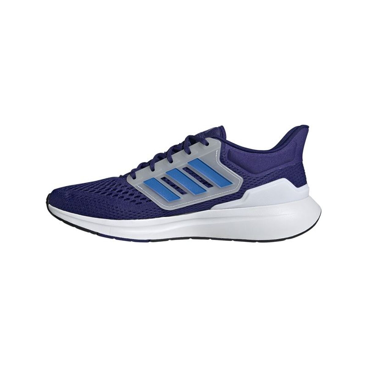 Löparskor, Vuxna Adidas EQ21 Run Purpur - 2