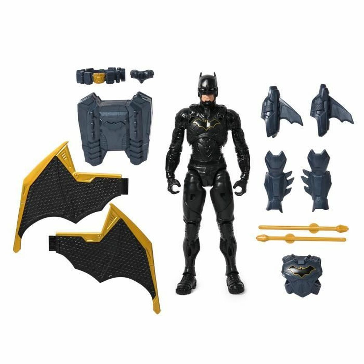Actionfigurer Spin Master Batman Adventures - 2