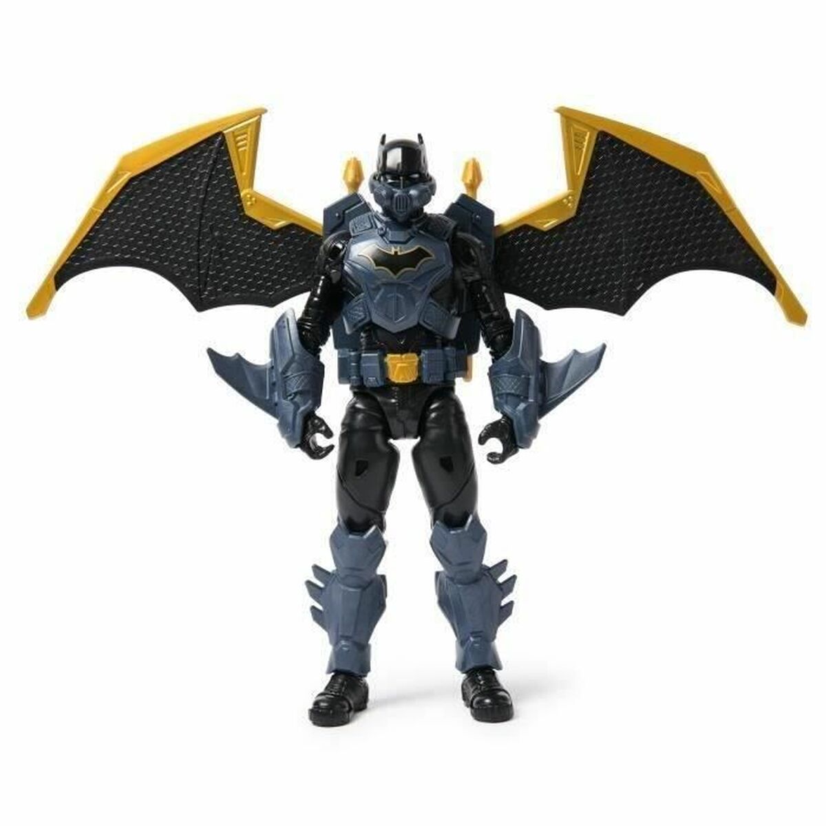 Actionfigurer Spin Master Batman Adventures