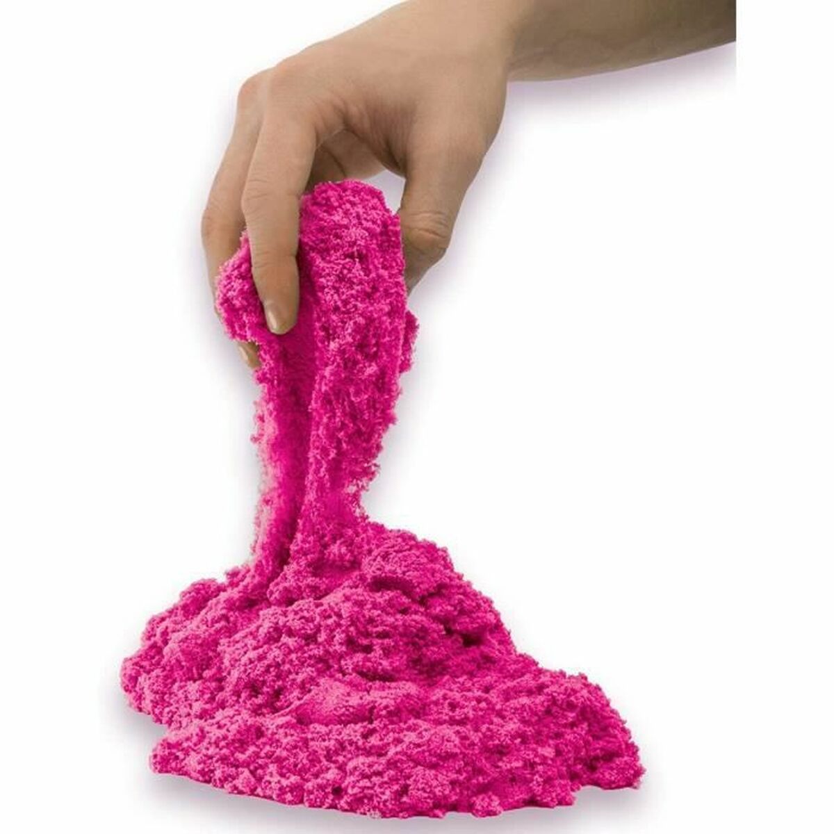 Magisk sand Spin Master Kinetic Sand - 2