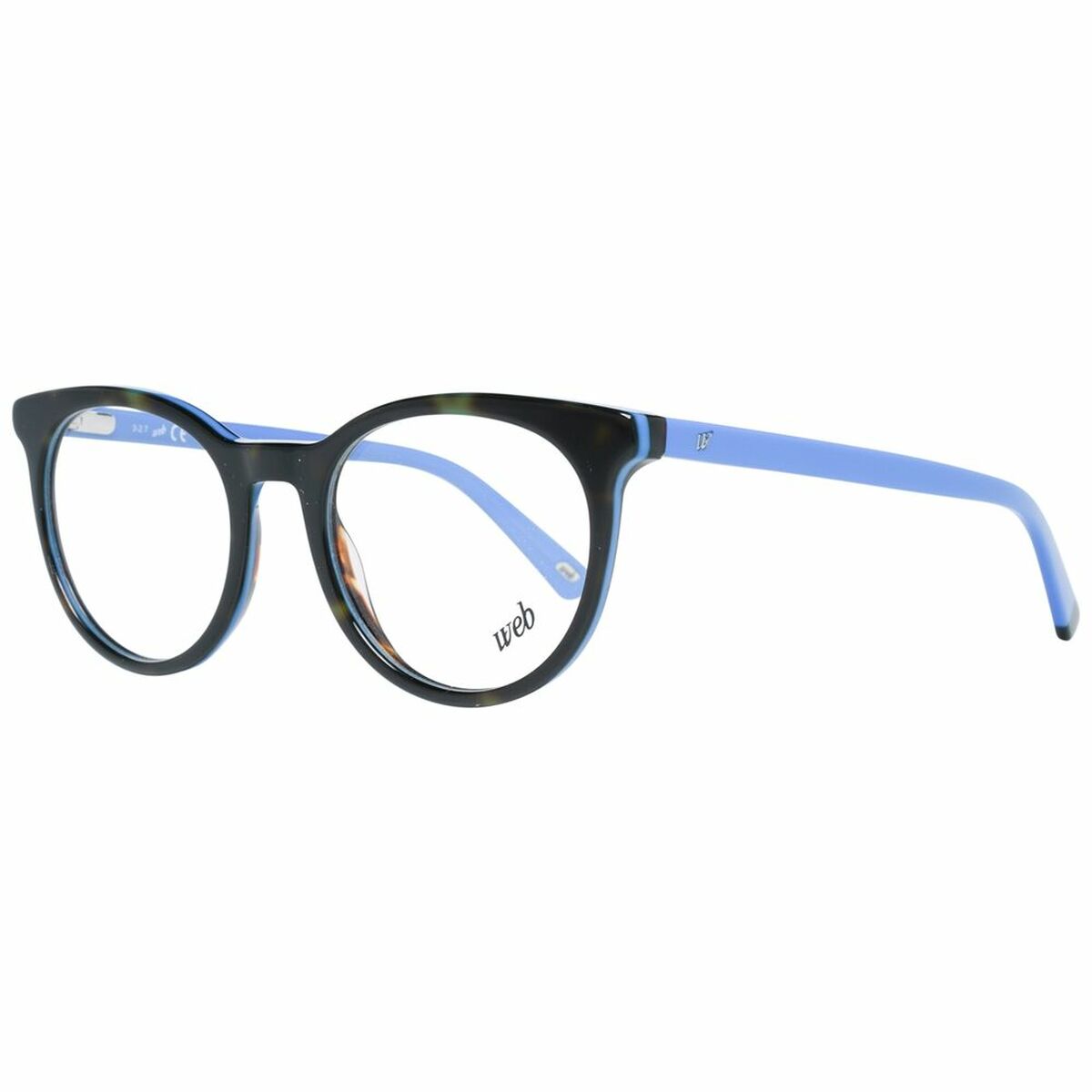 Glasögonbågar Web Eyewear WE5251 49056