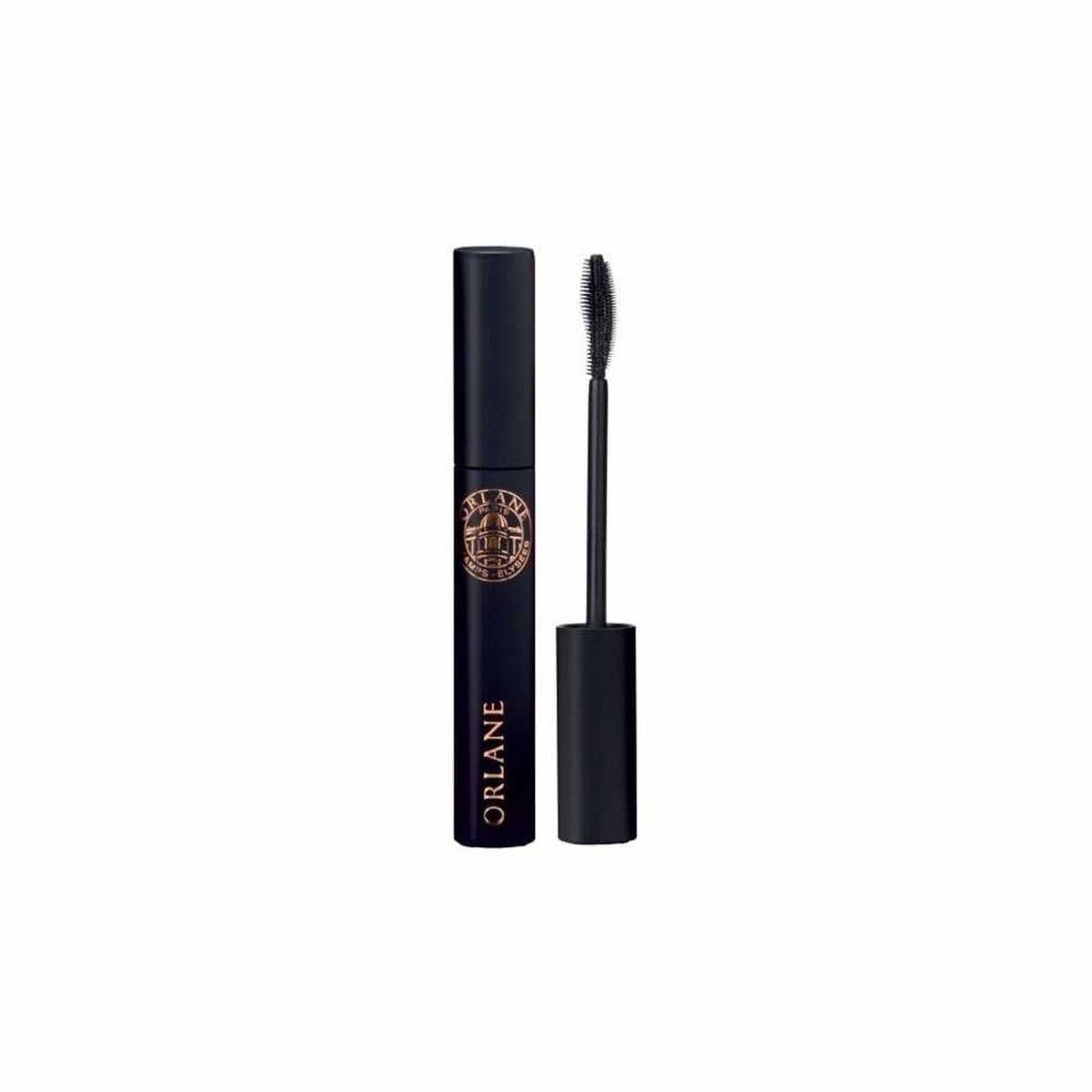 Maskara Orlane Recourbant Effet Panoramique Curling Svart 12 ml