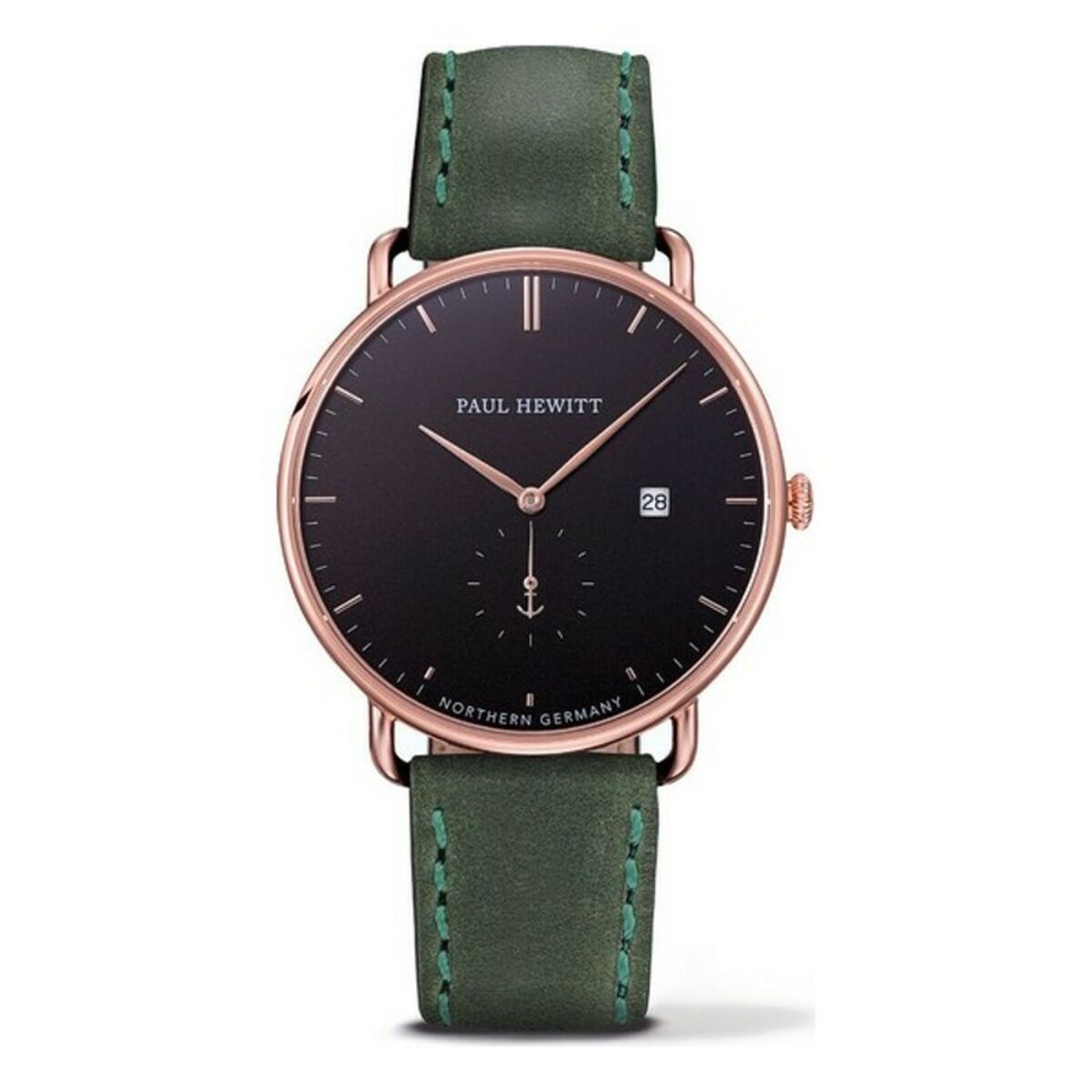 Herrklocka Paul Hewitt PHTGARB12M Rosa (Ø 42 mm)