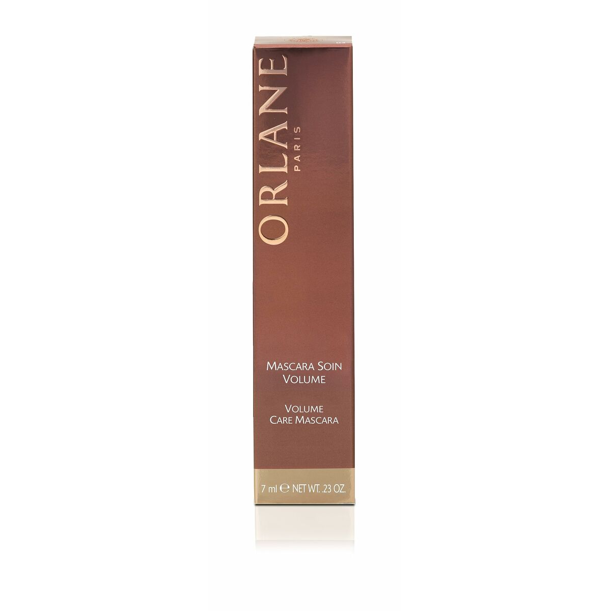 Maskara Orlane Soin Volume Svart 7 ml - 2