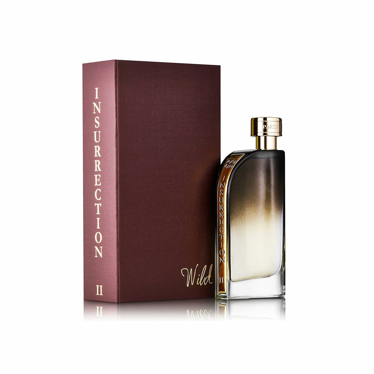 Parfym Herrar Reyane Tradition Insurrection Ii Wild EDT 90 ml