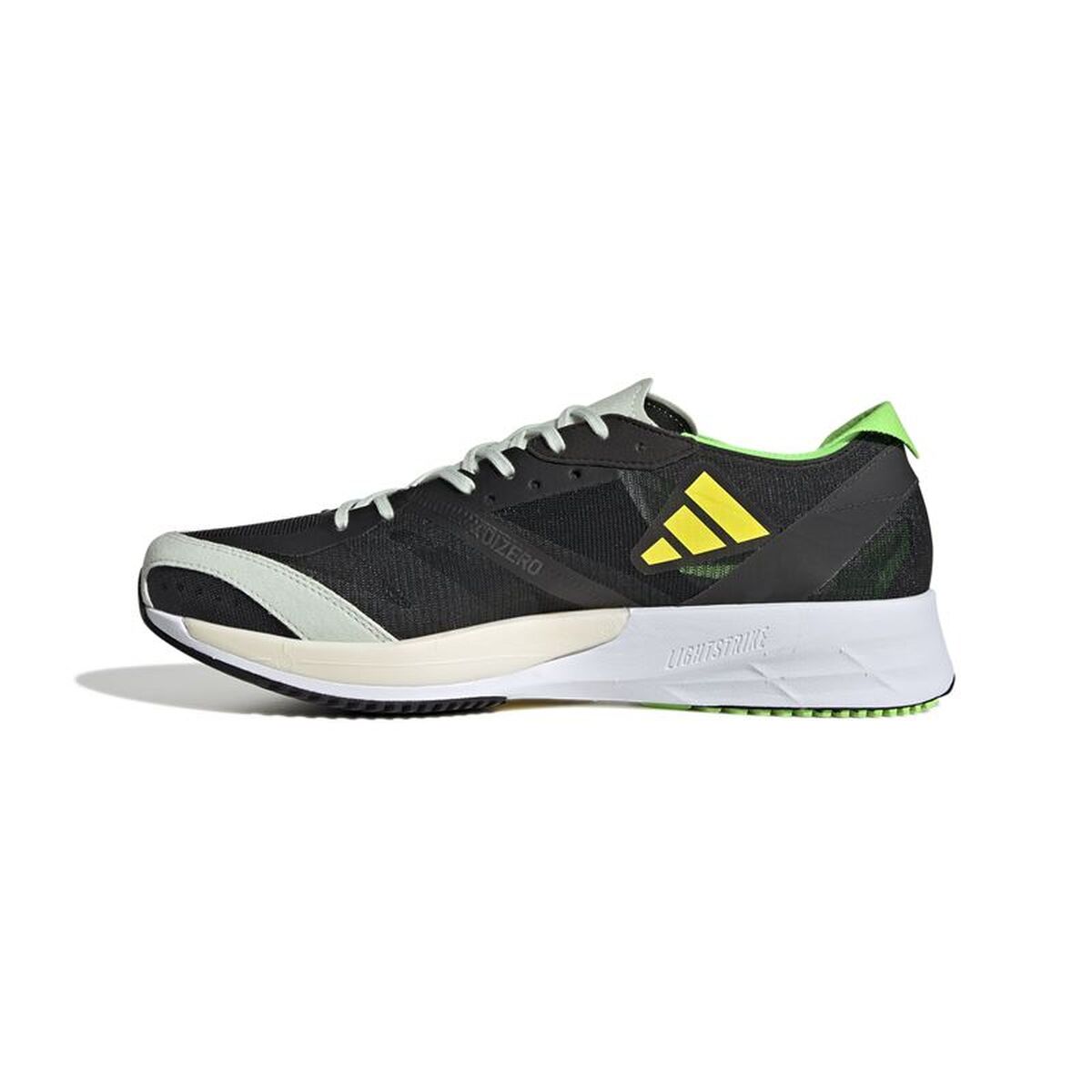 Gymnastikskor, Herr Adidas Adizero Adios 7 Svart - 2