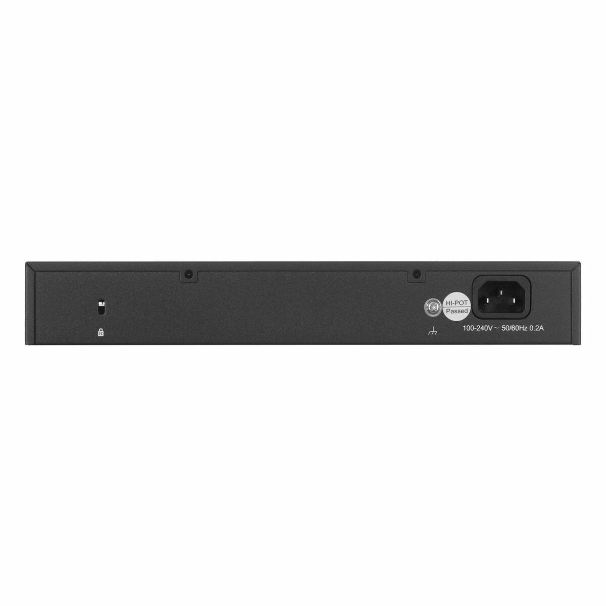 Switch TP-Link ES206GP