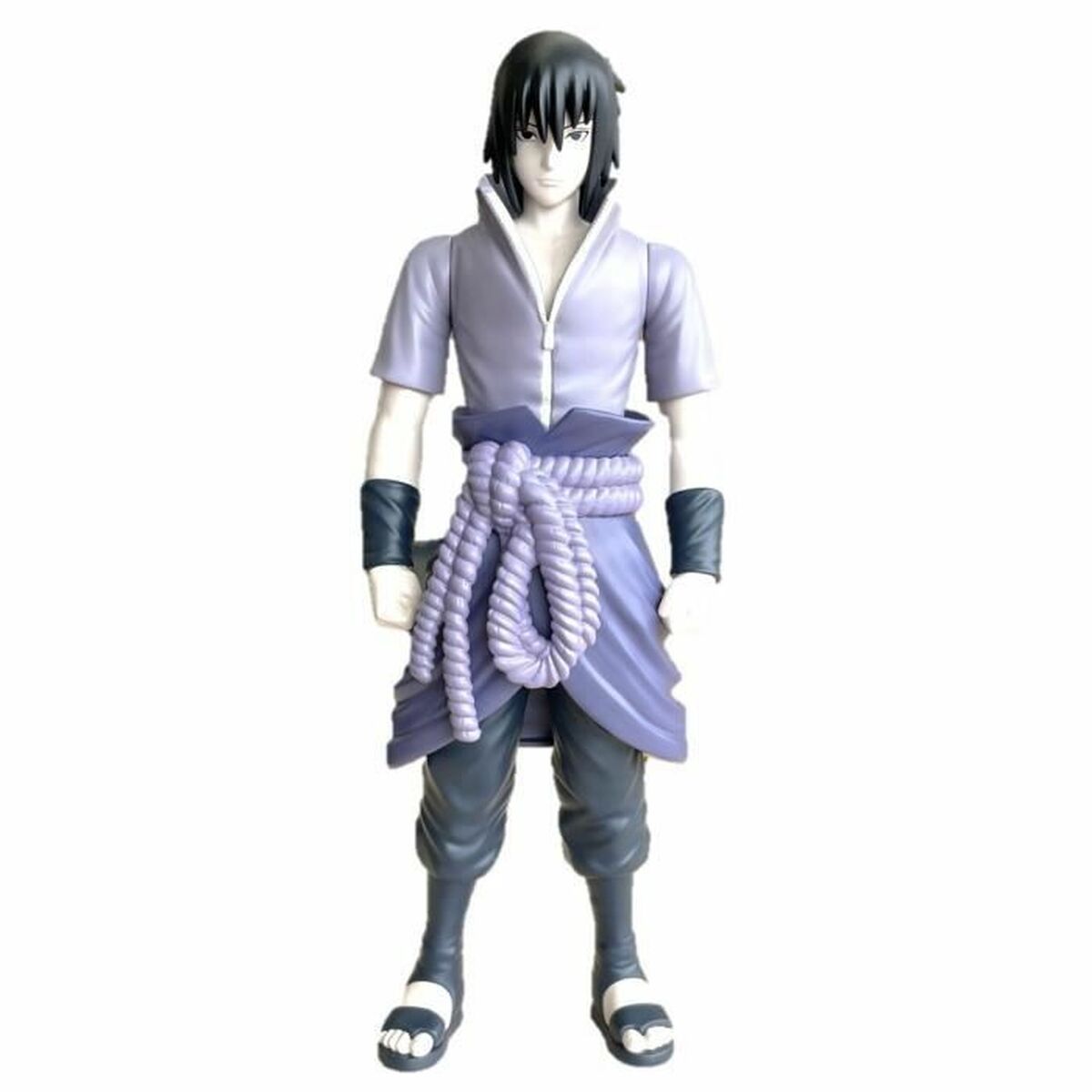 Ledad figur Bandai Sasuke Uchiha