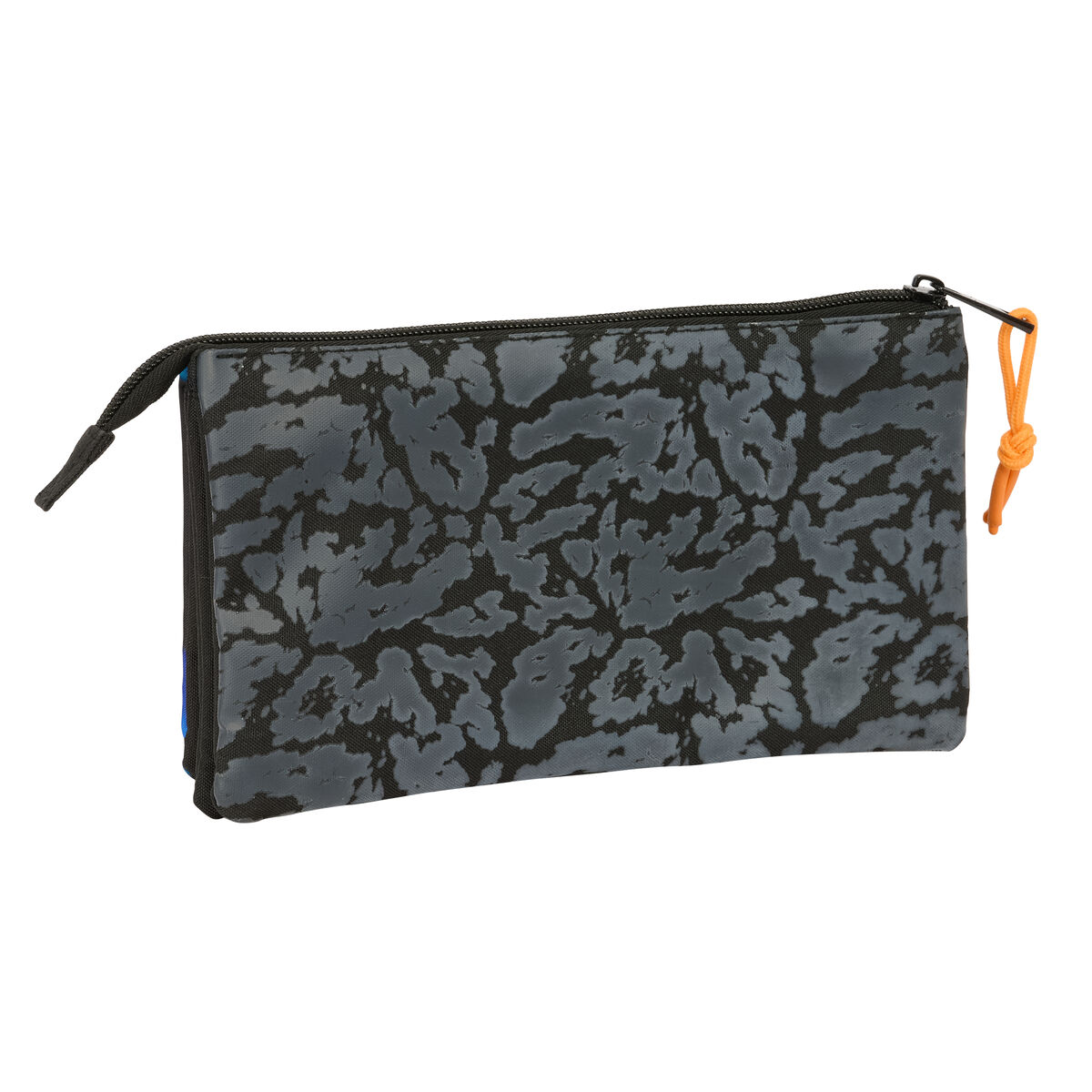 Bag Naruto Svart 22 x 12 x 3 cm - 3