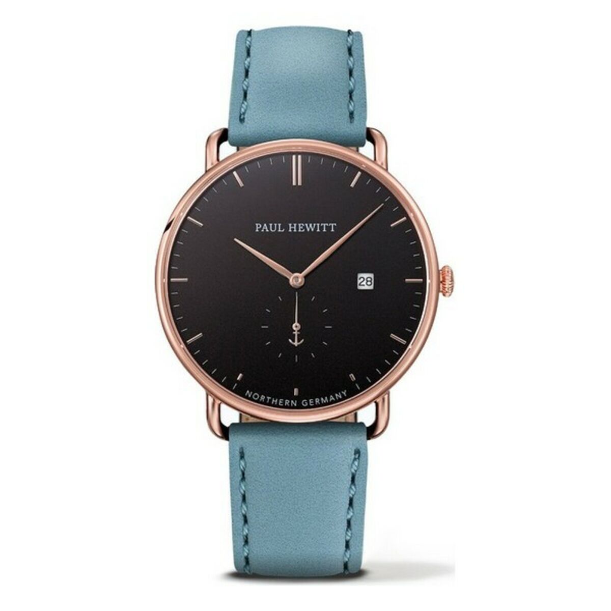 Herrklocka Paul Hewitt PHTGARB23S Rosa (Ø 42 mm) - 3