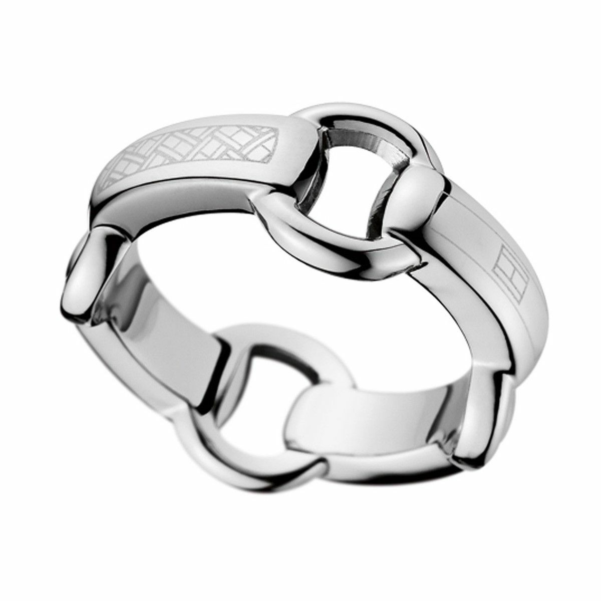 Damring Tommy Hilfiger 2700103A (10)
