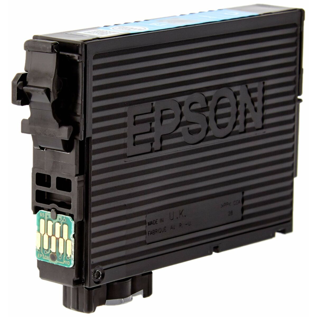 Original Bläckpatron Epson Multipack 29 Gul Svart Turkos Magenta - 3