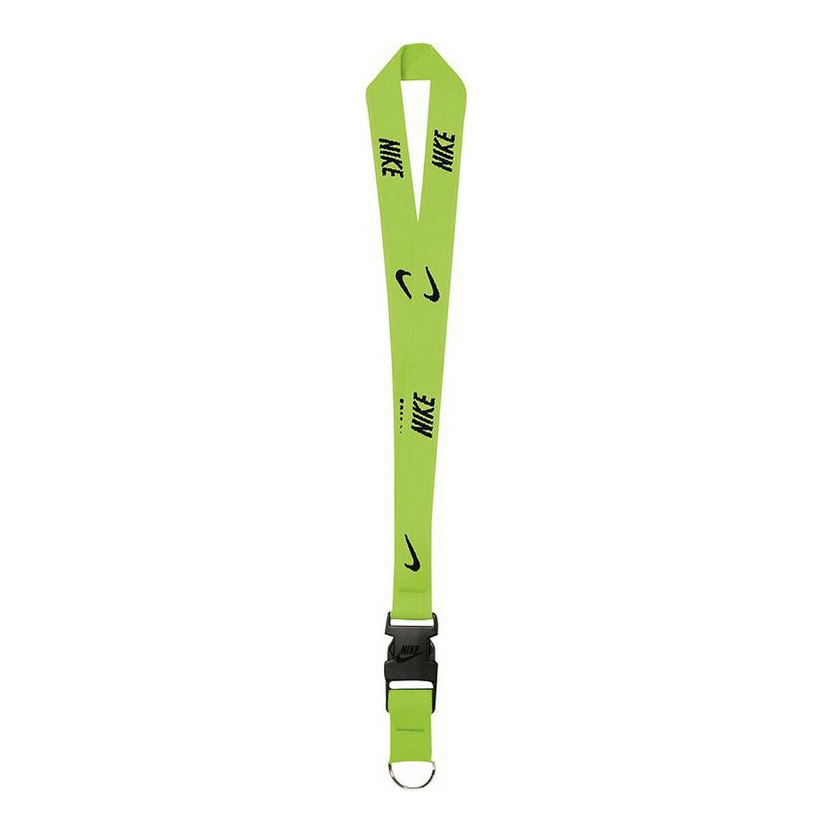Lanyard Nike NIA17710NS Grön