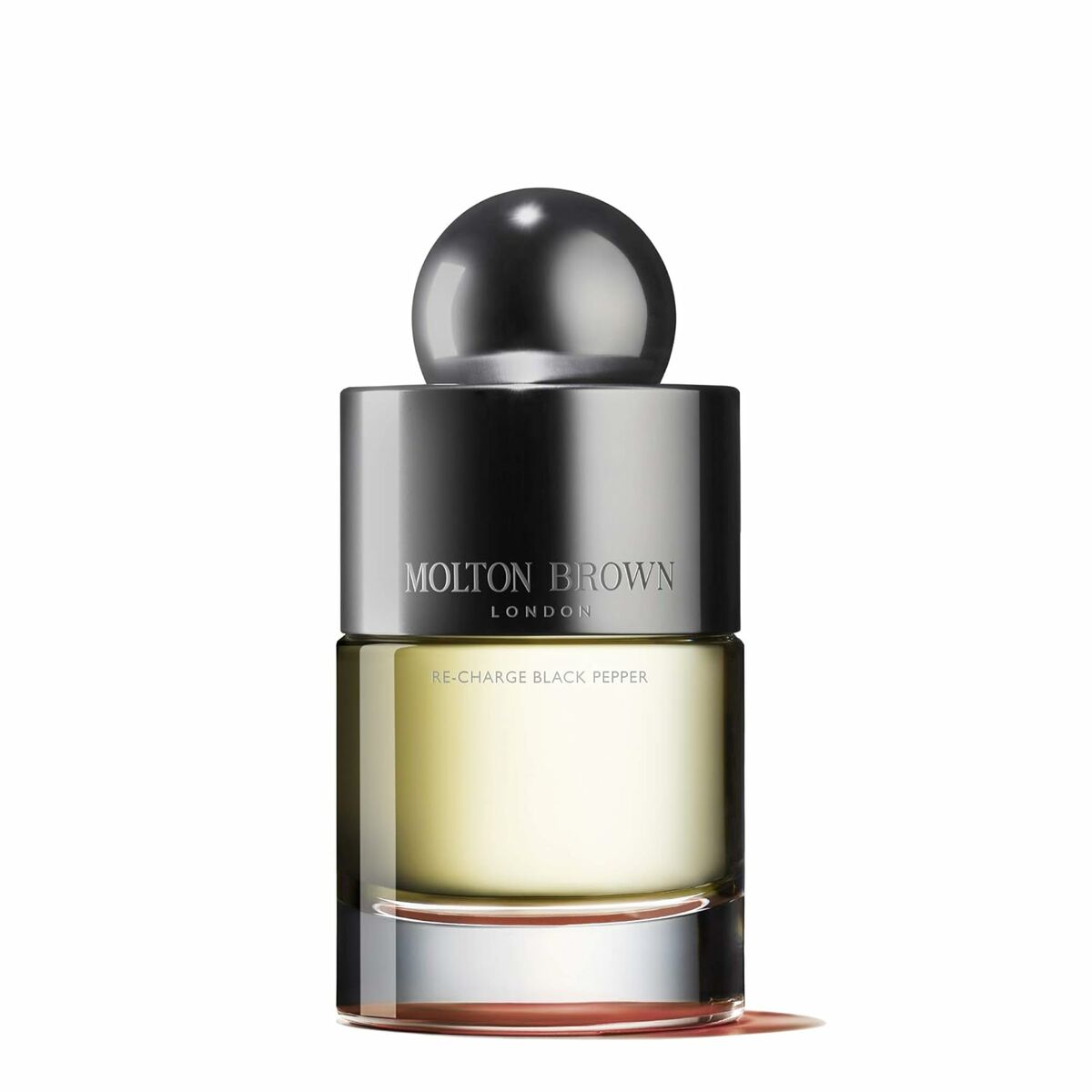 Parfym Herrar Molton Brown Black Pepper 100 ml - 2