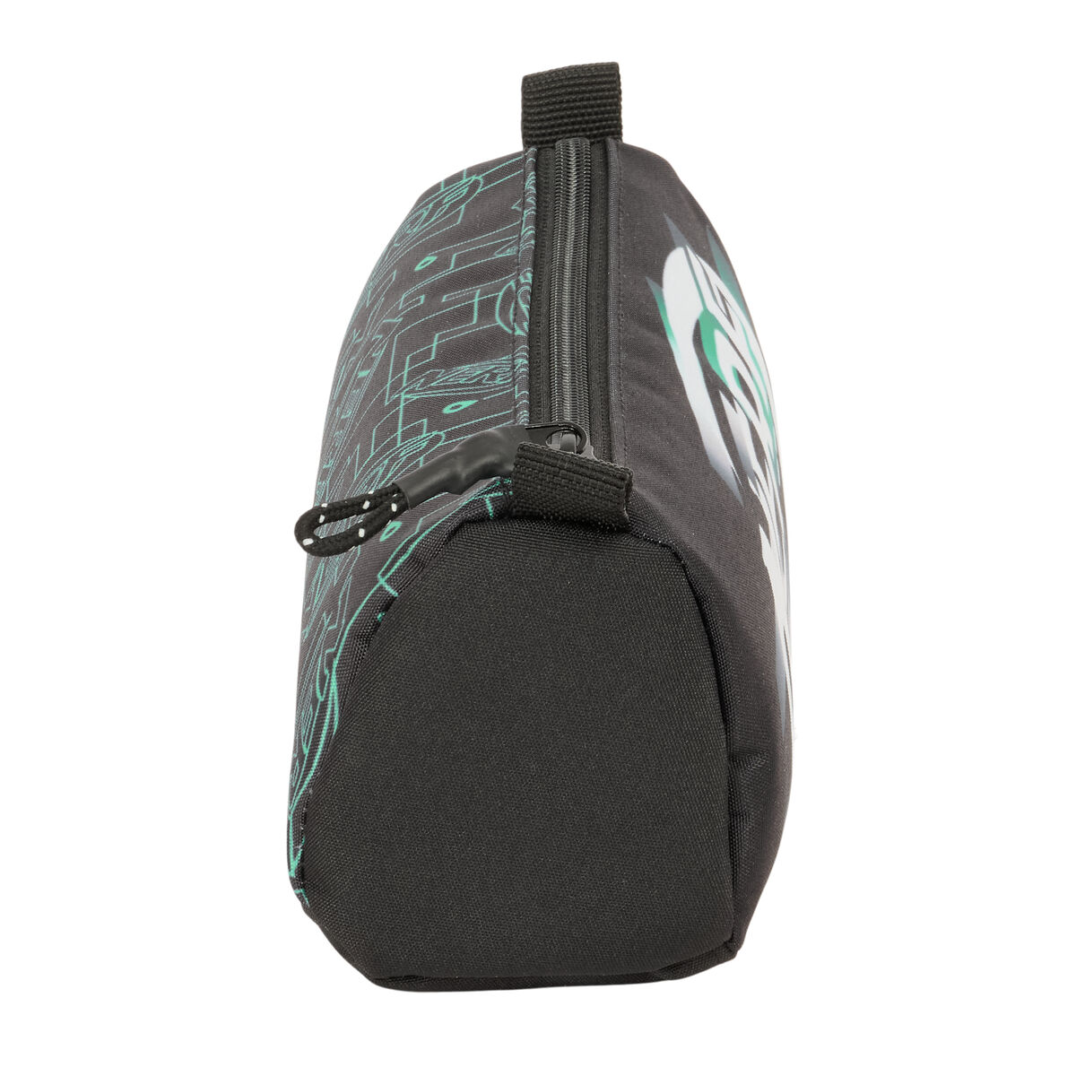 Bag Nerf Game Svart 21 x 8 x 7 cm - 2