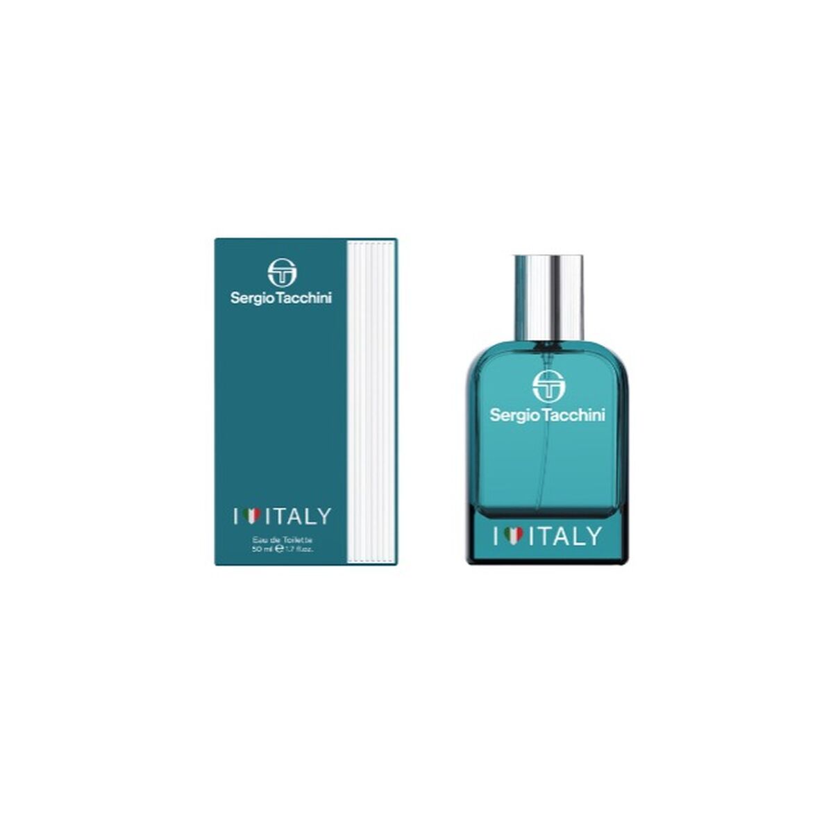 Parfym Herrar Sergio Tacchini EDT 50 ml - 2