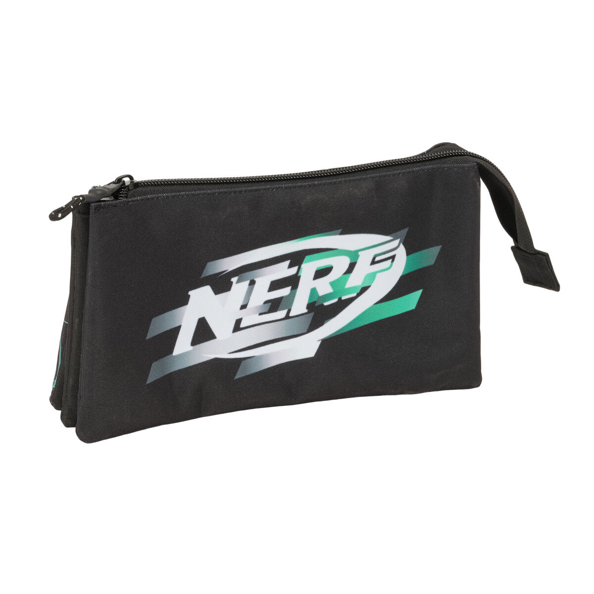 Bag Nerf Game Svart 22 x 12 x 3 cm - 2