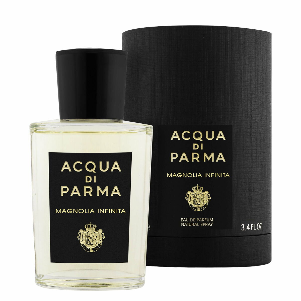 Parfym Damer Acqua Di Parma ADP081333 EDP 100 ml Magnolia Infinita - 2