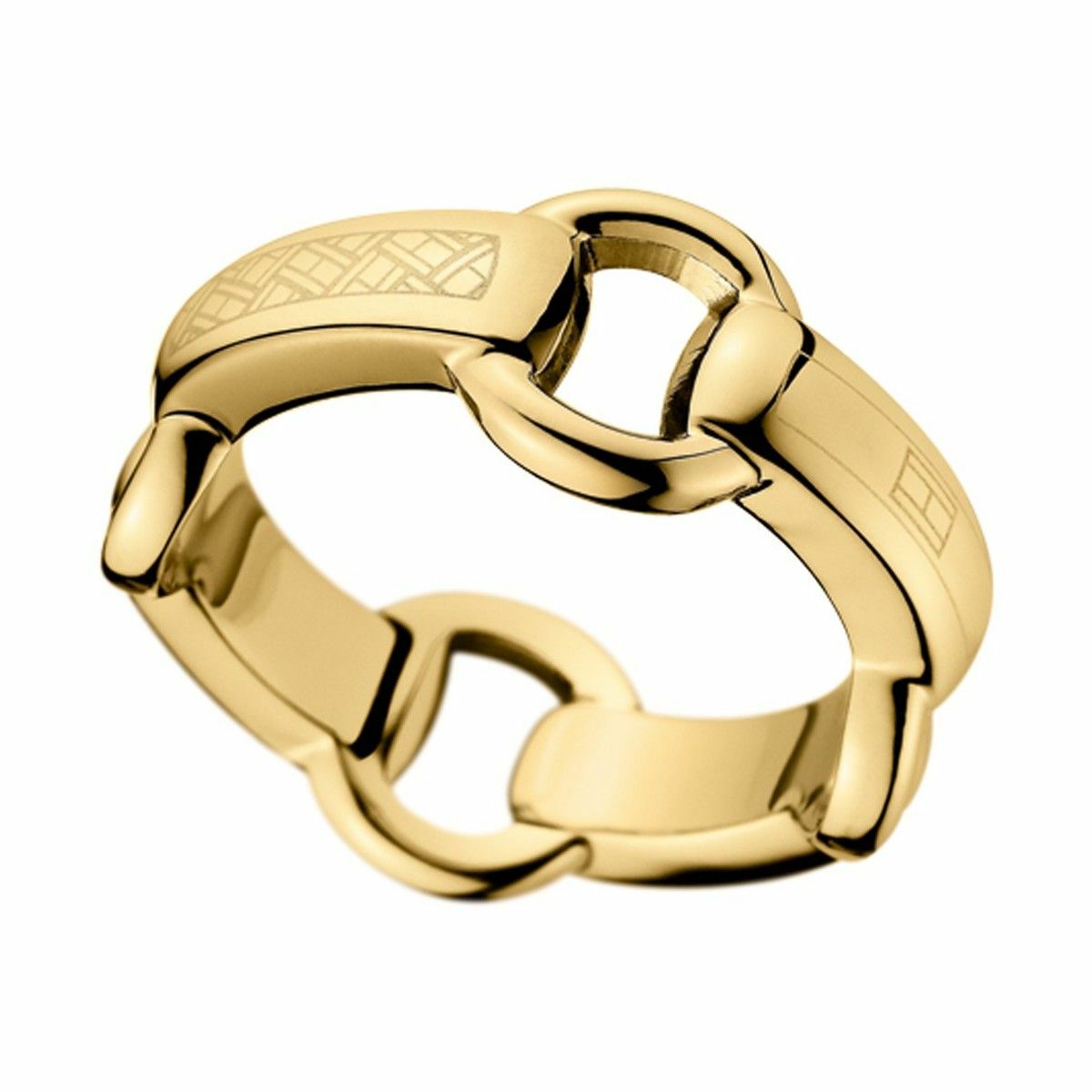 Damring Tommy Hilfiger 2700105A (10)