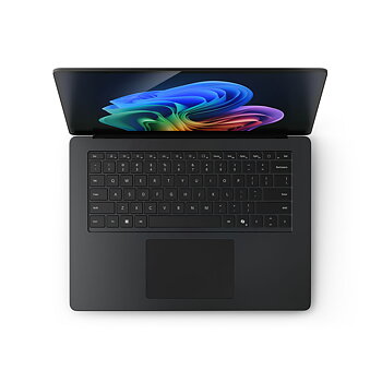 Bärbar dator Microsoft EP2-22634 15" 16 GB RAM 256 GB SSD Qwerty Spanska
