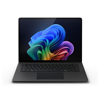 Bärbar dator Microsoft EP2-22634 15" 16 GB RAM 256 GB SSD Qwerty Spanska