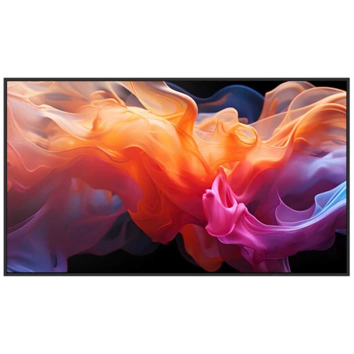 Videovägg Monitor Sharp 60006186 4K Ultra HD