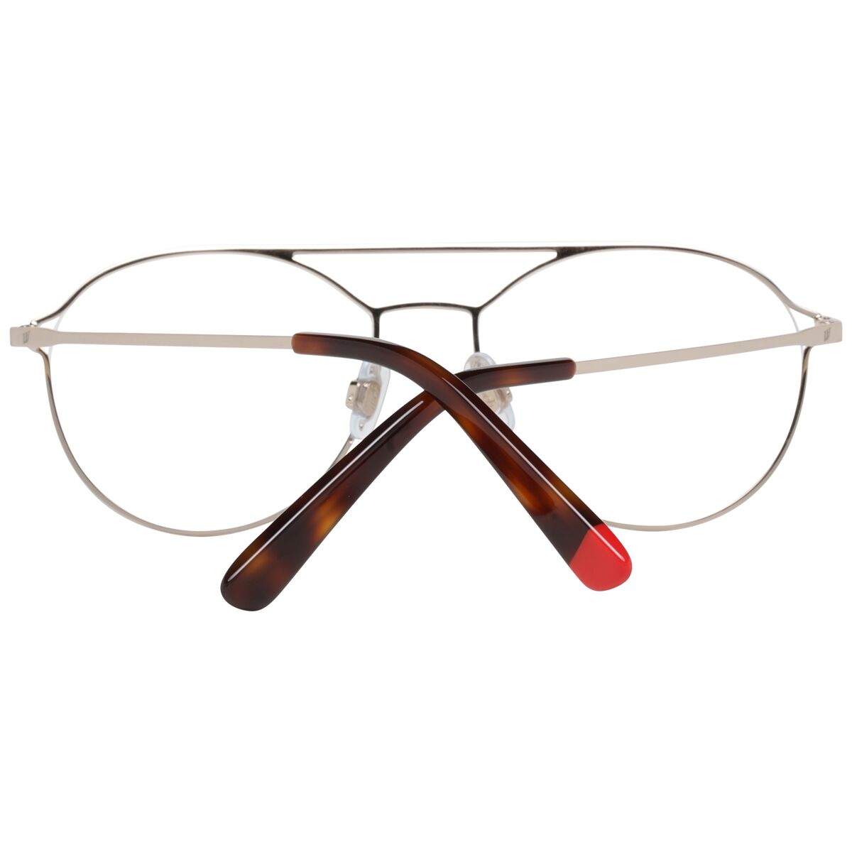 Glasögonbågar WEB EYEWEAR WE5300 53028 - 2