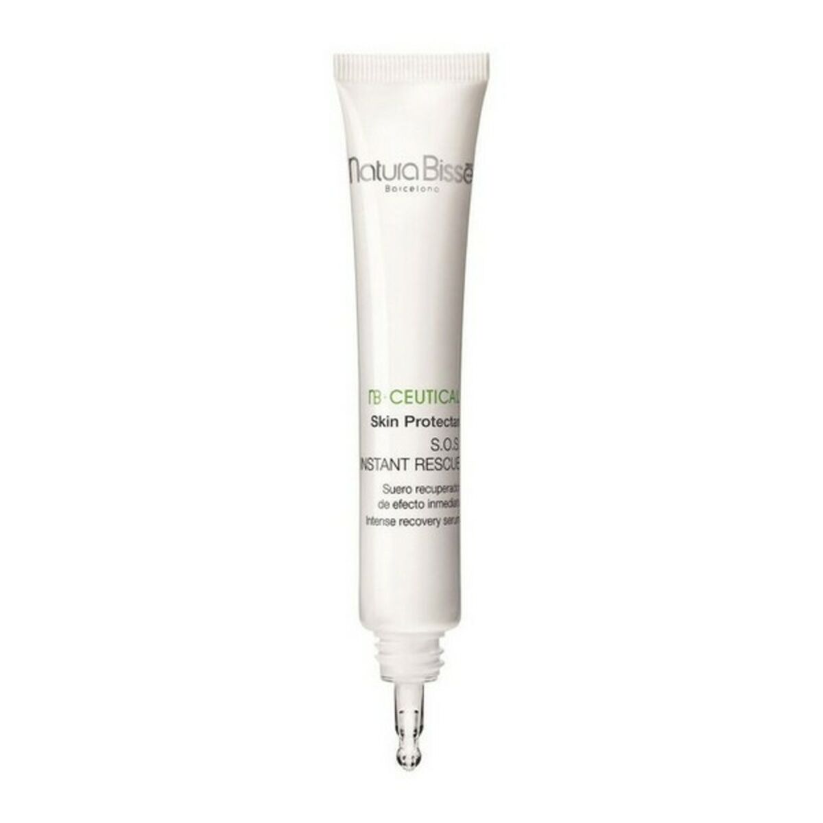Lugnande salva Natura Bissé S.O.S Instant Rescue 30 ml
