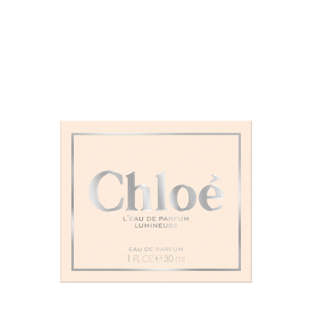 Parfym Damer Chloe Lumineuse EDP - 2