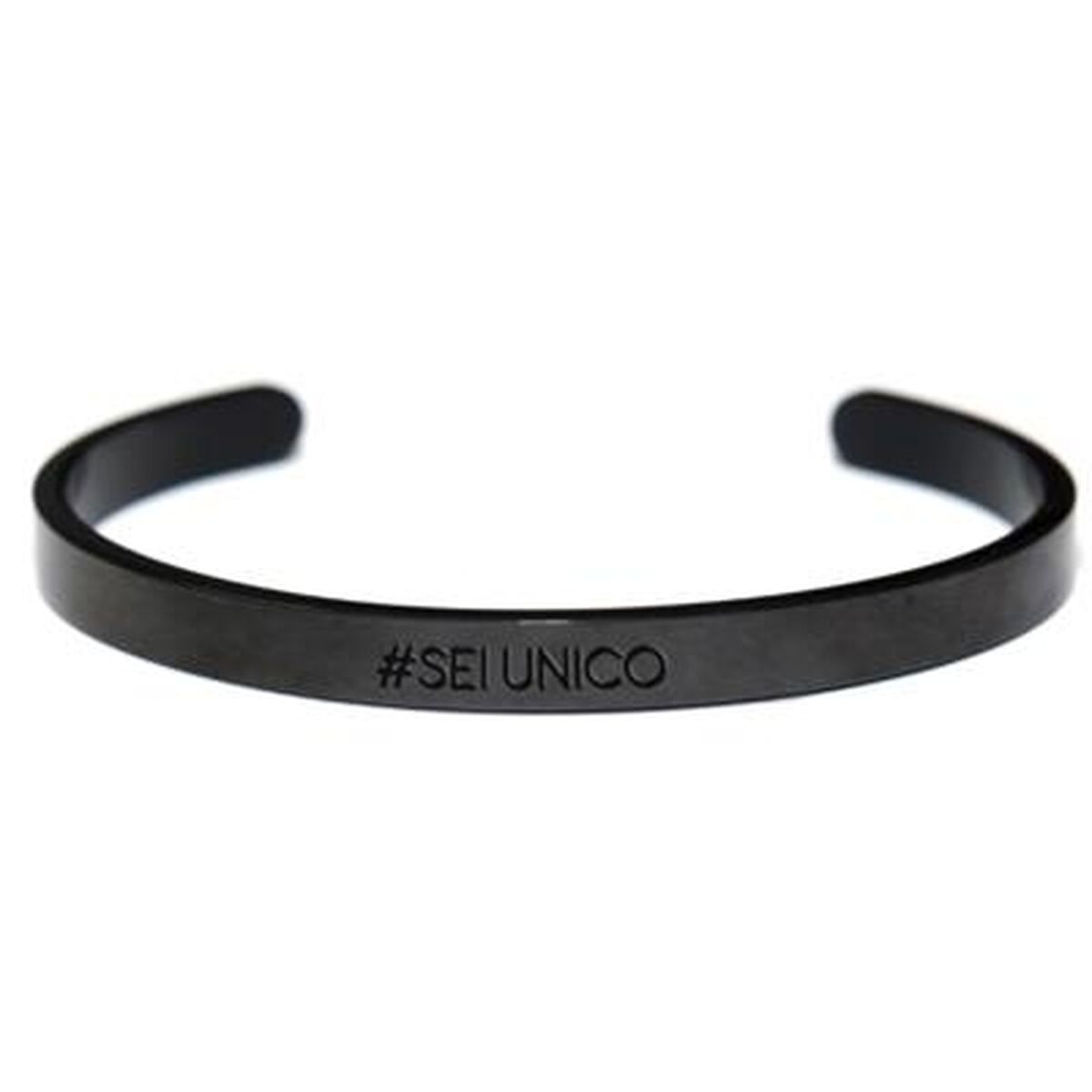 Damarmband CO88 Collection 8CB-19053 Svart