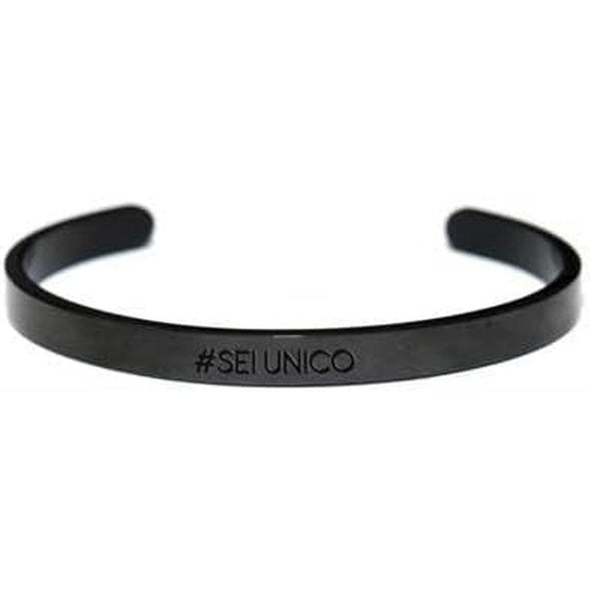 Damarmband CO88 Collection 8CB-19053 Svart - 2