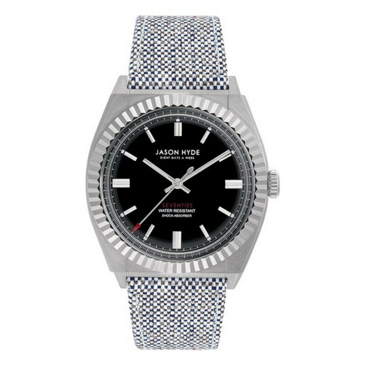 Herrklocka Jason Hyde jh10002 (Ø 40 mm)