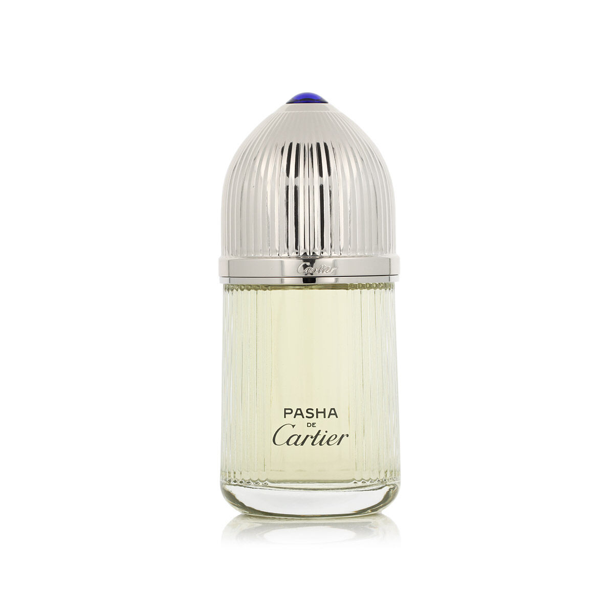 Parfym Herrar Cartier Pasha de Cartier EDT Pasha de Cartier - 2