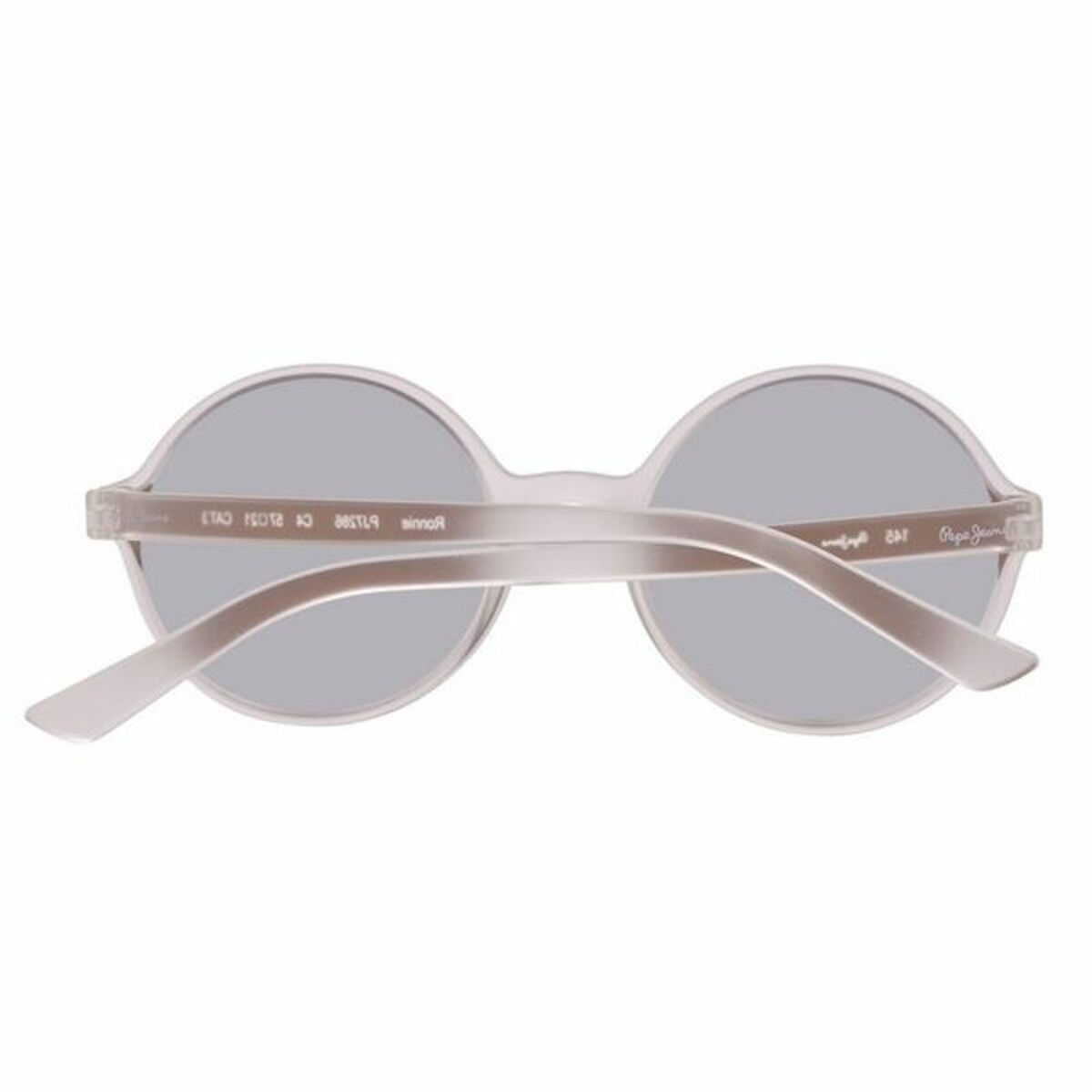 Unisexsolglasögon Pepe Jeans PJ7286C457 ø 57 mm