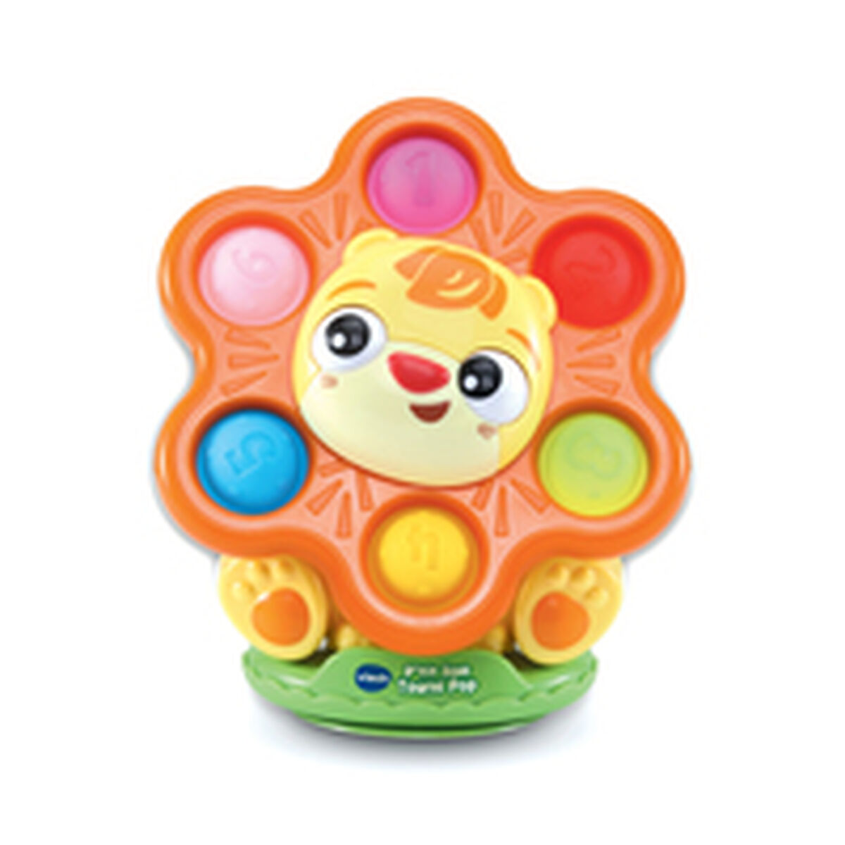 Bebisdocka Vtech Baby 1 antal - 3
