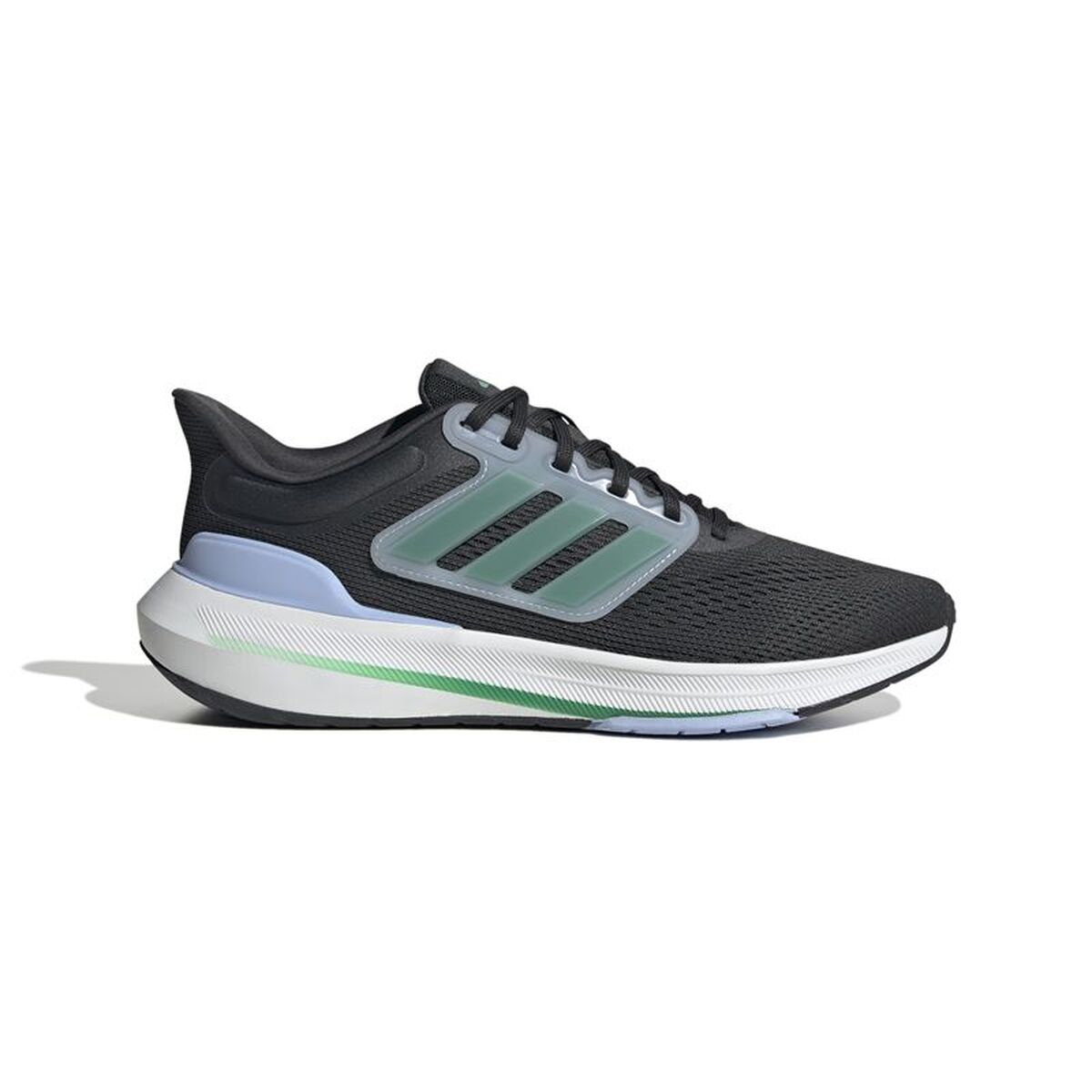 Löparskor, Vuxna Adidas Ultrabounce Svart