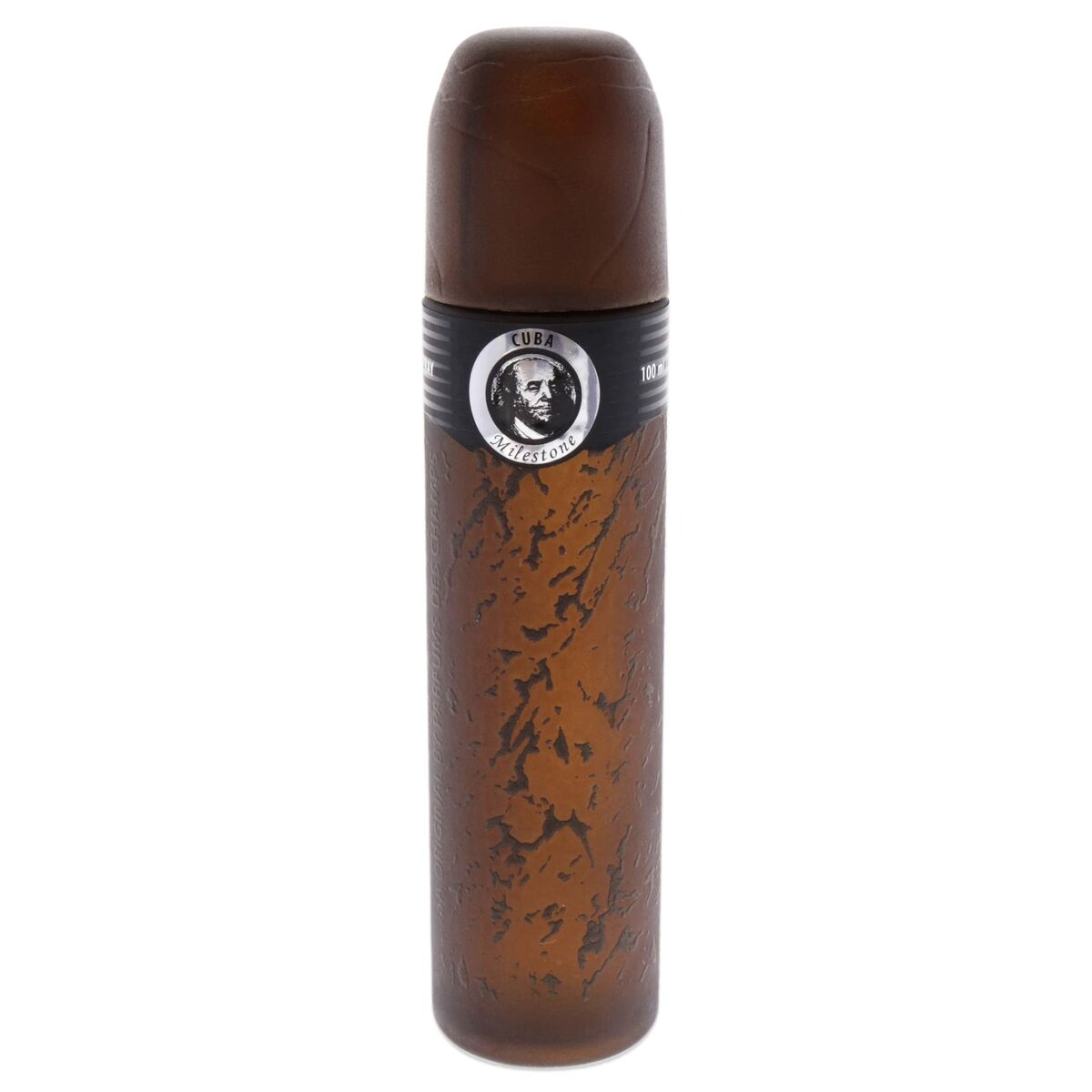 Parfym Herrar Cuba Milestone 100 ml - 2